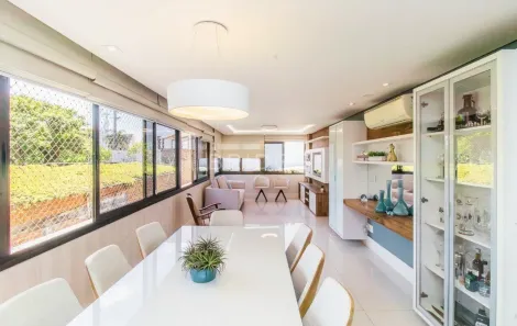Apartamento com 3 Quartos à venda, 96m² no Higienópolis, Porto Alegre