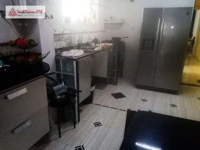 Casa de Condomínio com 5 Quartos à venda, 170m² no Campos Elíseos, São Paulo