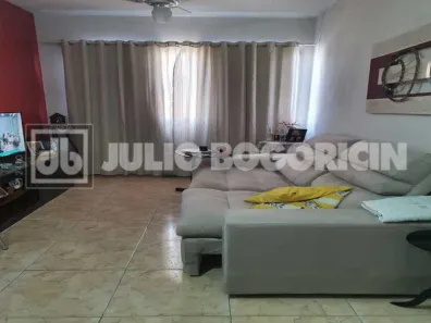 Apartamento com 2 Quartos à venda, 53m² no Todos os Santos, Rio de Janeiro