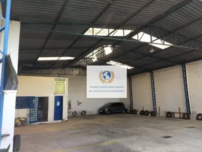 Galpão/Depósito/Armazém à venda, 300m² no Centro, Campinas