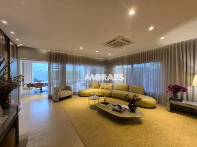 Casa de Condomínio com 4 Quartos à venda, 520m² no Residencial Villa Lobos, Bauru