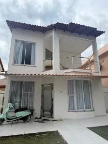 Casa de Condomínio com 3 Quartos à venda, 200m² no Flores, Manaus