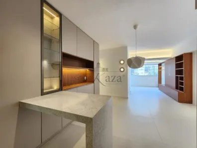 Apartamento com 3 Quartos à venda, 85m² no Parque Residencial Aquarius, São José dos Campos