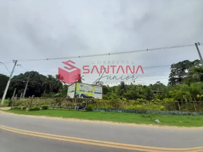 Lote/Terreno à venda, 8044m² no Industrial, Camaçari