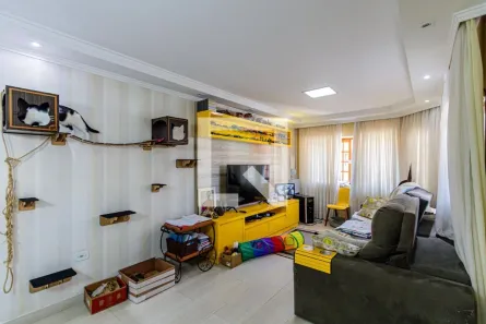 Casa com 3 Quartos à venda, 232m² no Vila Antônio, São Paulo