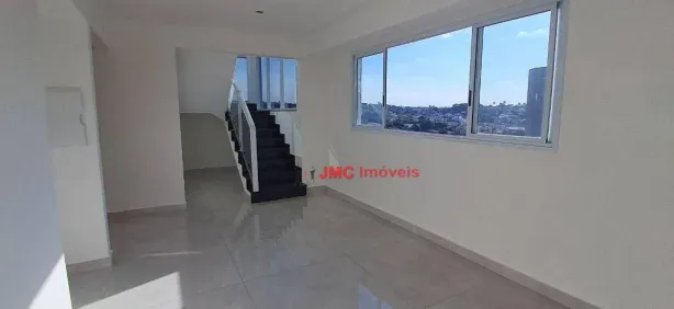Cobertura com 4 Quartos à venda, 250m² no Liberdade, Belo Horizonte