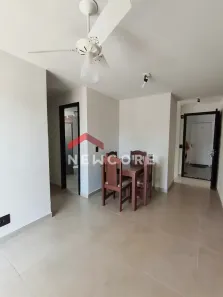 Apartamento com 2 Quartos à venda, 50m² no Vila Giunta, Bauru