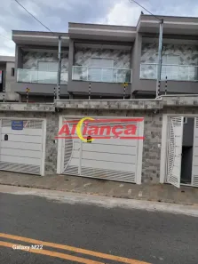 Sobrado com 3 Quartos à venda, 180m² no Vila São Geraldo, São Paulo