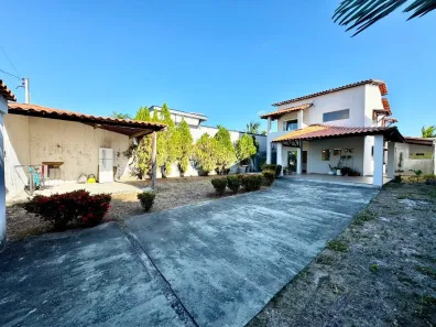 Casa de Condomínio com 5 Quartos à venda, 211m² no Massagueira, Marechal Deodoro