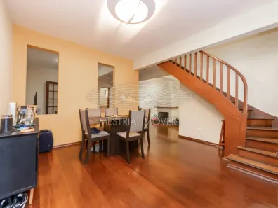 Casa com 4 Quartos à venda, 199m² no Vila Nova Conceição, São Paulo