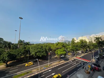 Apartamento com 4 Quartos à venda, 618m² no Flamengo, Rio de Janeiro