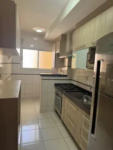 Apartamento com 3 Quartos à venda, 76m² no Parque Emília, Sumaré