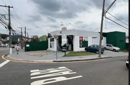Ponto Comercial para alugar, 163m² no Parque Residencial Eloy Chaves, Jundiaí