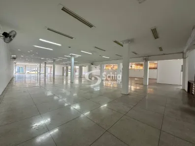 Ponto Comercial para alugar, 900m² no Santana, Rio Claro