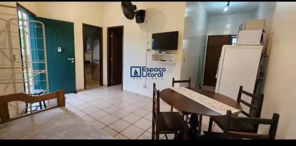 Sobrado com 7 Quartos à venda, 174m² no Lázaro (Praia Domingos Dias), Ubatuba
