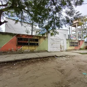 Casa com 1 Quarto à venda, 41m² no Marambaia, São Gonçalo