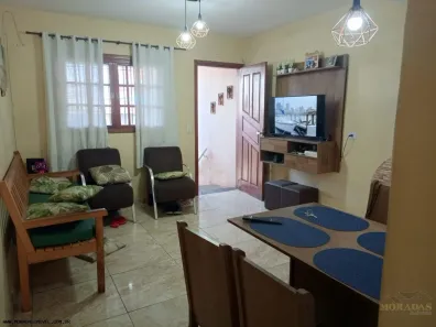 Sobrado com 2 Quartos à venda, 80m² no Jardim Maria Virginia, São Paulo