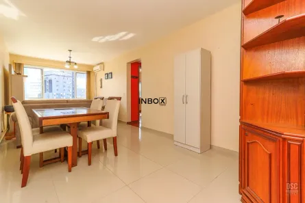Apartamento com 2 Quartos à venda, 70m² no Santana, Porto Alegre