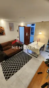 Apartamento com 2 Quartos à venda, 50m² no Campinho, Lagoa Santa