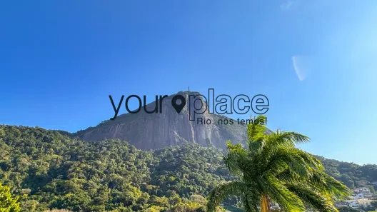 Cobertura com 6 Quartos à venda, 1000m² no Lagoa, Rio de Janeiro