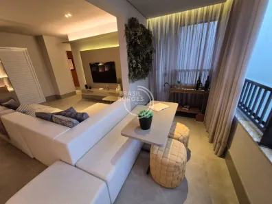 Apartamento com 3 Quartos à venda, 98m² no Parque Campolim, Sorocaba