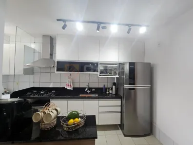 Apartamento com 2 Quartos à venda, 62m² no Valparaíso, Serra