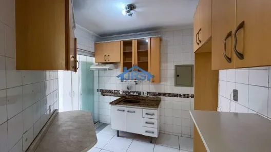 Apartamento com 3 Quartos à venda, 88m² no Vila Boa Vista, Barueri