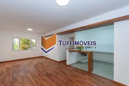 Apartamento com 2 Quartos à venda, 94m² no Vila Romana, São Paulo