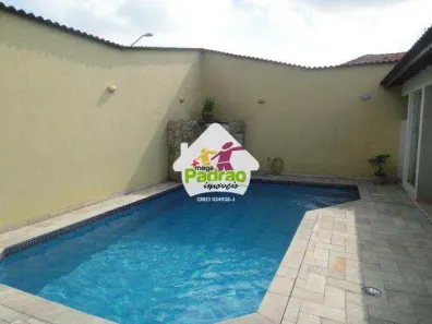 Sobrado com 4 Quartos à venda, 400m² no Vila Galvão, Guarulhos