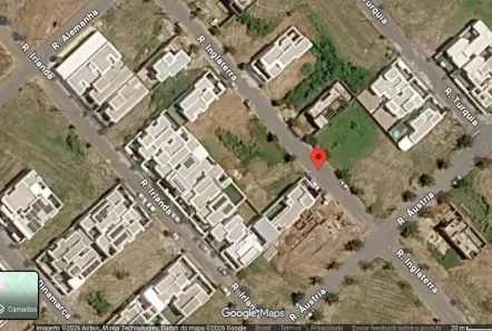 Lote/Terreno à venda, 240m² no Primavera do Leste, Primavera do Leste