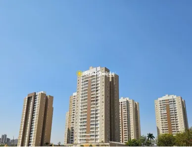 Apartamento com 3 Quartos à venda, 81m² no Vila do Golf, Ribeirão Preto