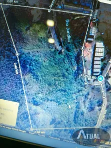 Lote/Terreno à venda, 61861m² no Terra Preta (Terra Preta), Mairiporã