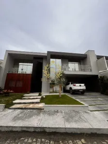 Casa de Condomínio com 4 Quartos à venda, 450m² no Haway, Araruama