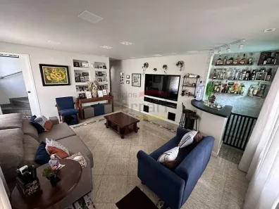 Casa de Condomínio com 3 Quartos à venda, 250m² no Vila Mariza Mazzei, São Paulo
