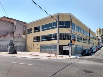 Prédio Comercial à venda, 1200m² no Santana, São Paulo
