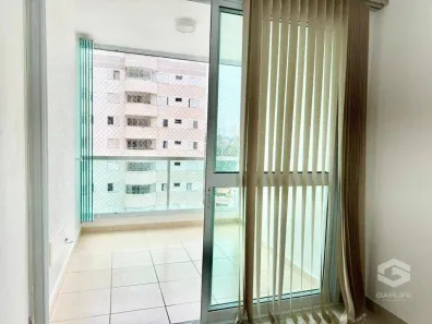 Apartamento com 1 Quarto à venda, 56m² no Jardim das Colinas, São José dos Campos