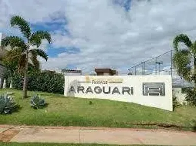 Lote/Terreno à venda, 268m² no Gleba Simon Frazer, Londrina