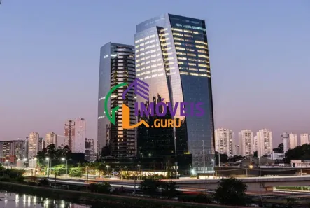 Sala Comercial à venda, 282m² no Jurubatuba, São Paulo