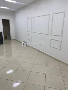 Sala Comercial para alugar, 50m² no Vila Pedroso, Arujá