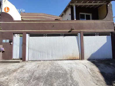 Casa com 5 Quartos à venda, 315m² no Jardim Imperial, Atibaia