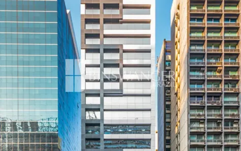 Sala Comercial para alugar, 1425m² no Bela Vista, São Paulo