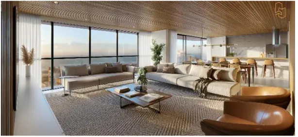 Apartamento com 4 Quartos à venda, 196m² no Torres, Torres
