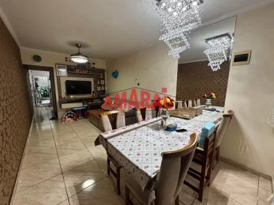 Sobrado com 2 Quartos à venda, 84m² no Cidade Satélite Santa Bárbara, São Paulo