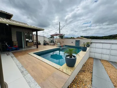 Casa com 3 Quartos à venda, 120m² no Portal do Sol, Lagoa Santa
