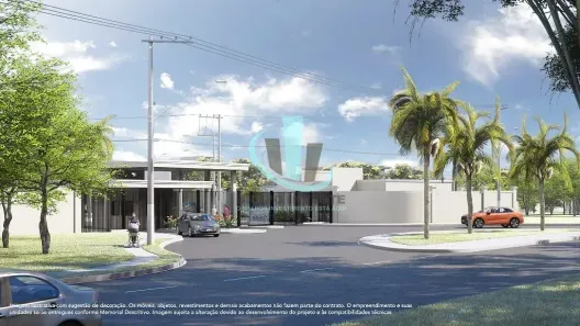 Lote/Terreno à venda, 10m² no Jardim Salto Grande, Araraquara