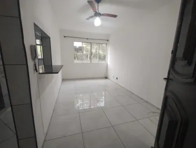 Apartamento com 1 Quarto para alugar, 45m² no Pechincha, Rio de Janeiro