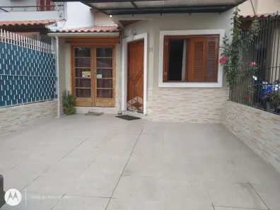 Casa com 2 Quartos à venda, 62m² no Aberta dos Morros, Porto Alegre