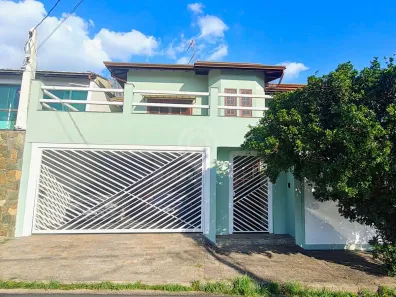 Casa com 4 Quartos à venda, 313m² no Nova Itatiba, Itatiba