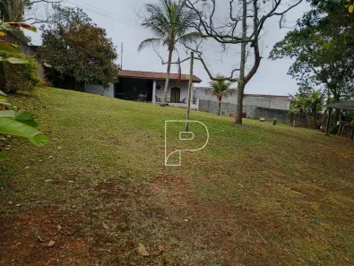 Fazenda/Sítio com 1 Quarto à venda, 50m² no Chácara Rincão, Cotia