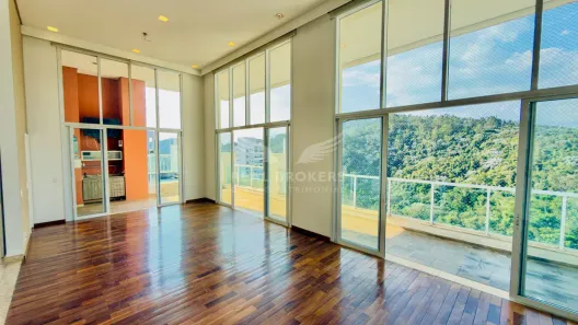 Apartamento com 4 Quartos à venda, 284m² no Alphaville, Santana de Parnaíba